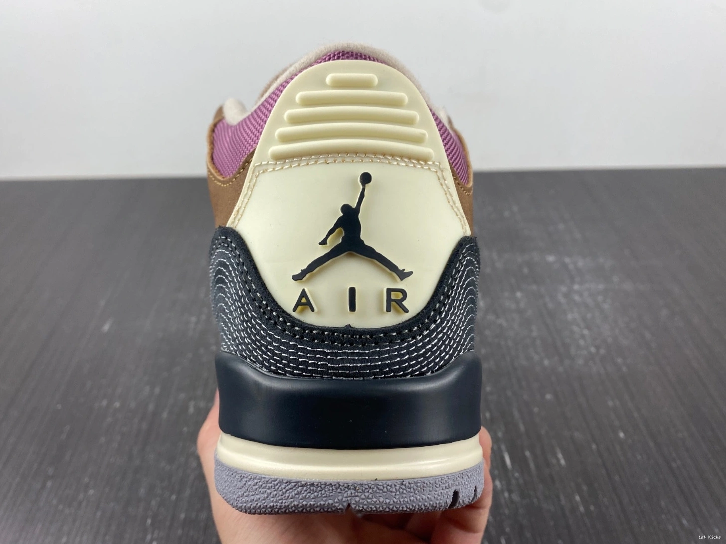 Retro  Winterized 3 Archaeo DR8869-200 Brown Jordan 0307